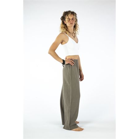 SEA Top Bianco Ah! Les Filles | DSEABIANCO